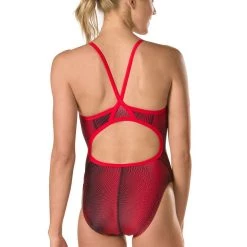 Speedo Powerflex Eco - Hydro Amp FlyBack Suits