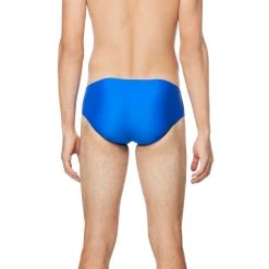 Voorhees 22 - Speedo Powerflex Eco Solid New Sapphire Brief