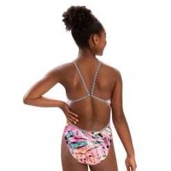 Dolfin Uglies Walk The Line String Back Suits