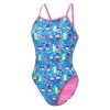 Dolfin Uglies Poolside String Back