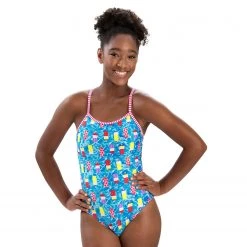 Dolfin Uglies Poolside String Back