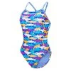 Dolfin Uglies Sharkonator V-2 Back Suits