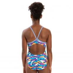 Dolfin Uglies Sharkonator V-2 Back Suits