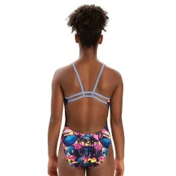 Suits Dolfin Uglies Fragment Double Strap Back