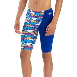 Dolfin Uglies Sharkonator Jammer