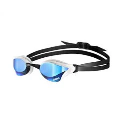 Swim Shop Arena Goggles - Cobra Core Mirror