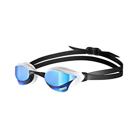 Swim Shop Arena Goggles - Cobra Core Mirror