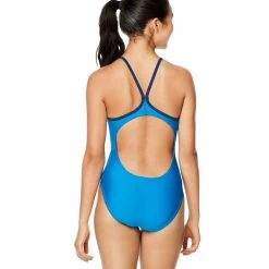 Speedo Color Block Flyer