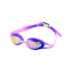 Dolfin Goggles - Junior Hot Shots Mirrored