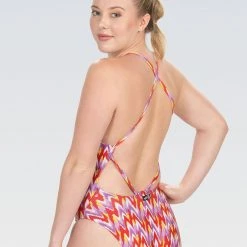 Swim Shop Dolfin Uglies Revibe Rhapsody Diamondback