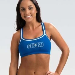 Dolfin Lifeguard Bikini Top