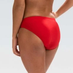 Lifeguard Store Dolfin Lifeguard Two Piece Bottom