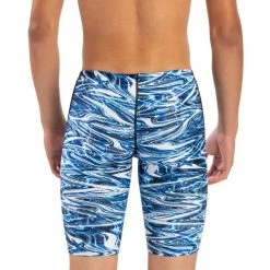 Haddon Glen 22 - Dolfin Reliance Jet Stream Blue Jammer