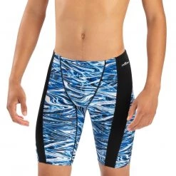 Haddon Glen 22 - Dolfin Reliance Jet Stream Blue Jammer
