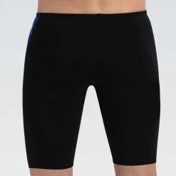 Suits Dolfin Reliance Eclipse Blue/Green Jammer