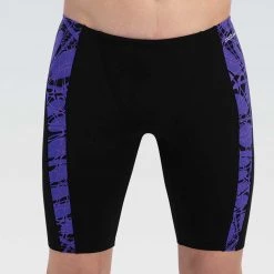 Dolfin Reliance Energy Purple Jammer