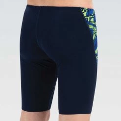 Dolfin Reliance Energy Blue/Green Jammer Suits