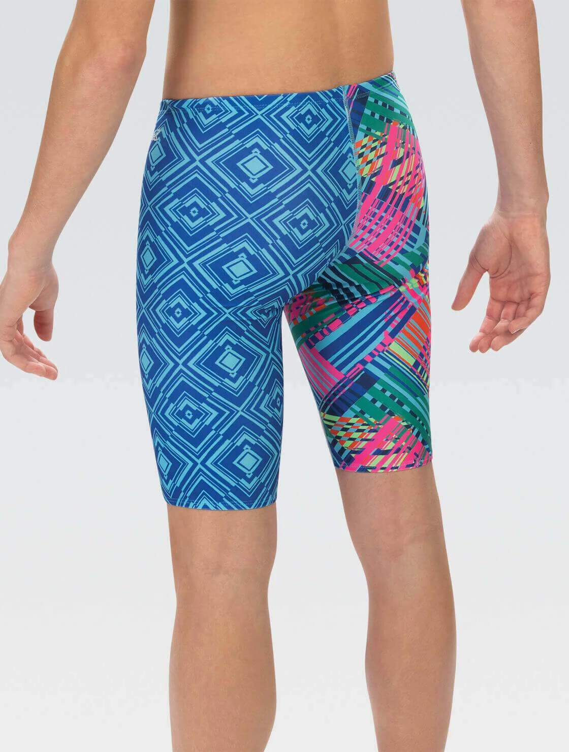 Dolfin Uglies Color Clash Jammer