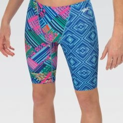 Dolfin Uglies Color Clash Jammer