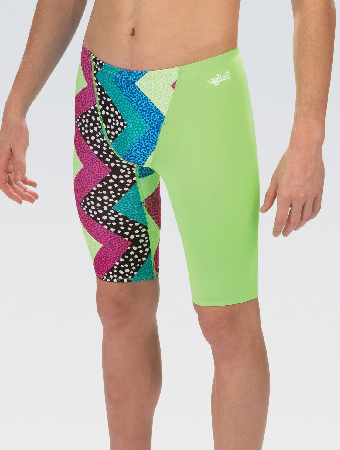 Dolfin Uglies Cape Town Jammer Suits