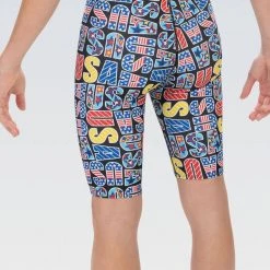 Dolfin Uglies Go For Gold Jammer