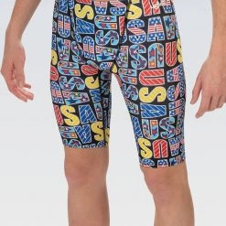 Dolfin Uglies Go For Gold Jammer