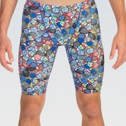 Dolfin Uglies United We Shade Jammer