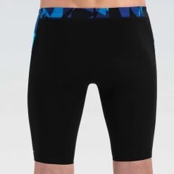 Dolfin Graphlite Dynamite Blue Jammer