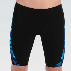 Dolfin Graphlite Dynamite Blue Jammer