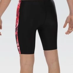 Woodcrest 22 - Dolfin XtraSleek Supernova Red Jammer