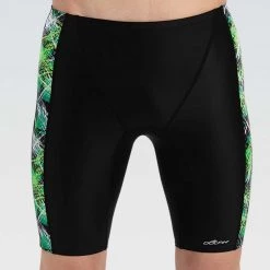 Suits Dolfin XtraSleek Destroyer Green Jammer
