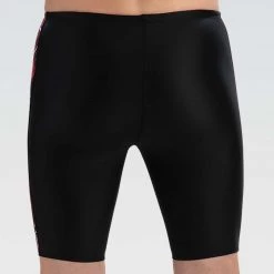 Dolfin XtraSleek Destroyer Red Jammer Suits