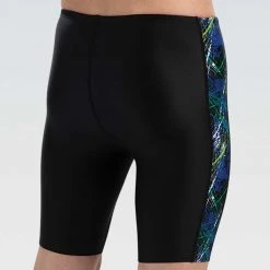 Suits Dolfin XtraSleek Destroyer Blue/Green Jammer