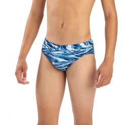 Haddon Glen 22 - Dolfin Reliance Jet Stream Blue Racer