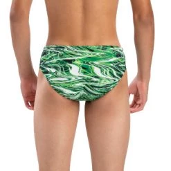 Barclay Farm 22 - Dolfin Reliance Jet Stream Green Racer