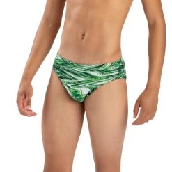 Barclay Farm 22 - Dolfin Reliance Jet Stream Green Racer