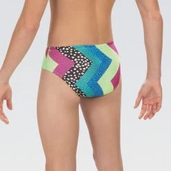 Dolfin Uglies Cape Town Racer Suits