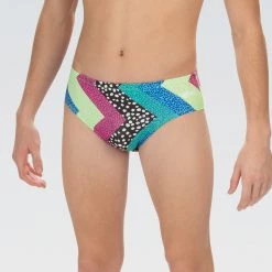 Dolfin Uglies Cape Town Racer Suits