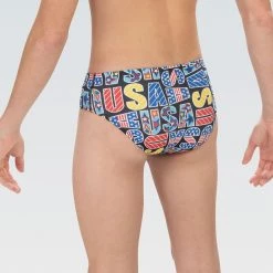 Dolfin Uglies Go For Gold Racer Suits