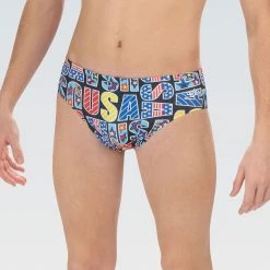 Dolfin Uglies Go For Gold Racer Suits