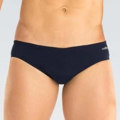 Dolfin Reliance Solid Navy Racer