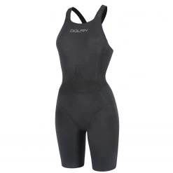 Swim Shop Dolfin Titanium Knee Suit