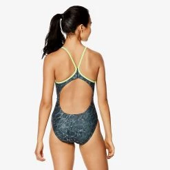 Speedo Printed Flyer