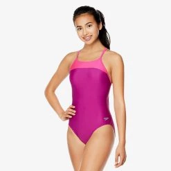 Speedo Color Block Flyer