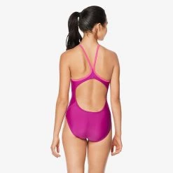 Speedo Color Block Flyer