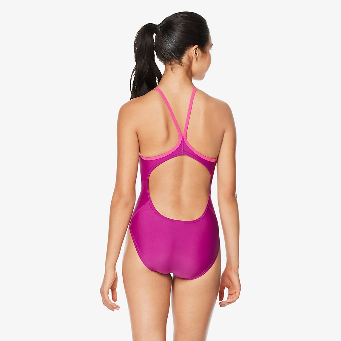 Speedo Color Block Flyer