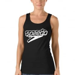 Apparel Speedo Logo Tank