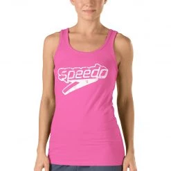 Apparel Speedo Logo Tank