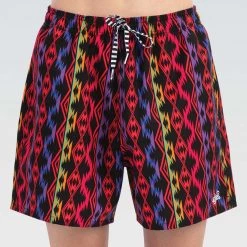 Dolfin Uglies El Fuego Shorty Suits