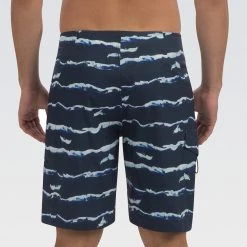 Suits Dolfin Uglies Whale's Tale Boardshort